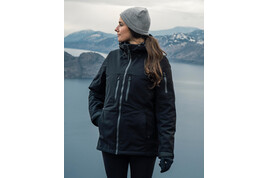 StormTech Women`s Epsilon System Jacket bedrucken, Art.-Nr. 82818