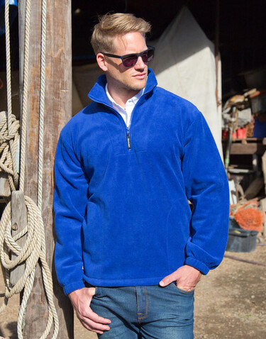 Result Polartherm™ Top, Navy, 3XL bedrucken, Art.-Nr. 865332008