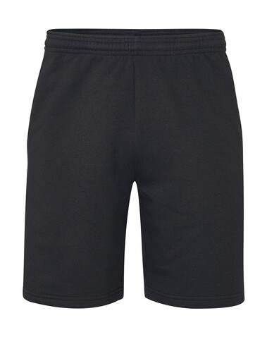 Mantis Essential Shorts, Black, L bedrucken, Art.-Nr. 900481015