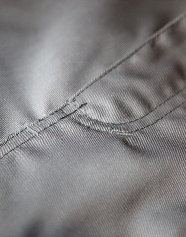 Result LITE Trouser, Black/Grey/Orange, 5XL bedrucken, Art.-Nr. 918331979