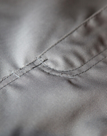 Result LITE Short, Black/Grey/Orange, 3XL bedrucken, Art.-Nr. 919331977