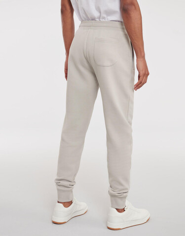 Russell Europe Men`s Authentic Jog Pant, Black, L bedrucken, Art.-Nr. 940001015