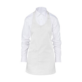 SG ACCESSORIES - BISTRO BERN Women’s Bib Apron, White, One Size bedrucken, Art.-Nr. 947590000 SG ACCESSORIES - BISTRO BERN Women’s Bib Apron, White, One Size bedrucken, Art.-Nr. 947590000