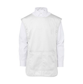 SG ACCESSORIES - BISTRO MADRID Women’s Cobbler Apron, White, 1 (XS-M) bedrucken, Art.-Nr. 948590004 SG ACCESSORIES - BISTRO MADRID Women’s Cobbler Apron, White, 1 (XS-M) bedrucken, Art.-Nr. 948590004
