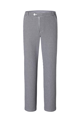 Karlowsky Basic Trousers, Black, 2XL bedrucken, Art.-Nr. 956671017