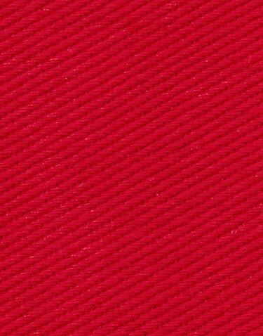 SG ACCESSORIES - BISTRO LISBON - Cotton Heavyweight Bib Apron with Pocket, Red, One Size bedrucken, Art.-Nr. 969594000