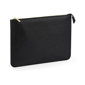Bag Base Boutique Document Slip, Black, One Size bedrucken, Art.-Nr. 985291010