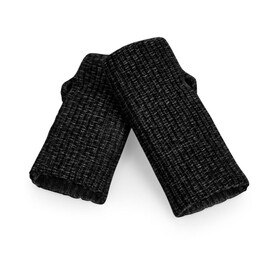 Beechfield Colour Pop Hand Warmers, Black, One Size bedrucken, Art.-Nr. 987691010