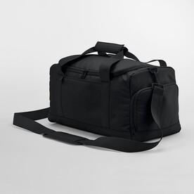Bag Base Small Training Holdall, Black, One Size bedrucken, Art.-Nr. 996291010