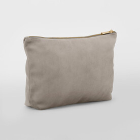 Bag Base Velvet Accessory Bag, Moonstone, S bedrucken, Art.-Nr. 999293153