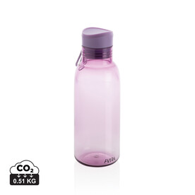 Avira Atik RCS recycelte PET-Flasche 500ml lila bedrucken, Art.-Nr. P438.039 Avira Atik RCS recycelte PET-Flasche 500ml lila bedrucken, Art.-Nr. P438.039