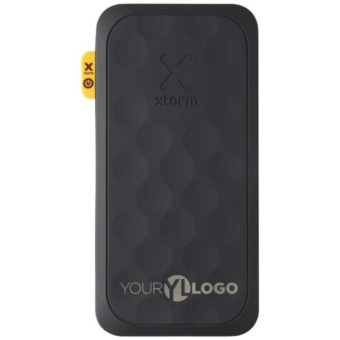 Xtorm FS5271 Fuel-Serie 27.000 mAh 67 W Powerbank, mitternachtsschwarz bedrucken, Art.-Nr. 12440190