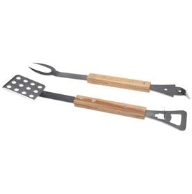 Fajro Grillset, natur bedrucken, Art.-Nr. 11335806