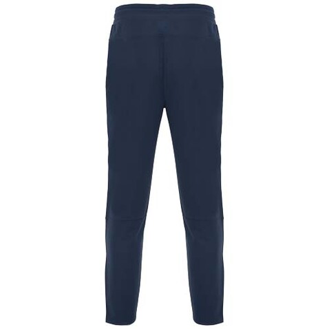 Neapolis Hose für Kinder, Navy Blue bedrucken, Art.-Nr. K05211RD