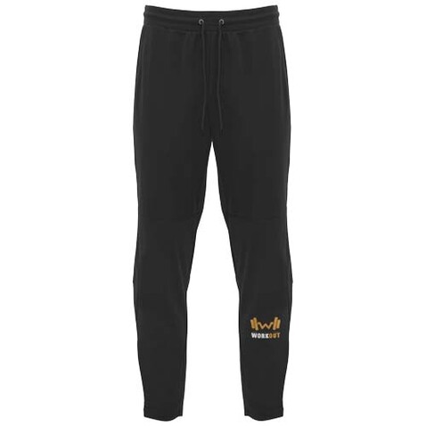 Neapolis Hose für Kinder, schwarz bedrucken, Art.-Nr. K05213OK Neapolis Hose für Kinder, schwarz bedrucken, Art.-Nr. K05213OK