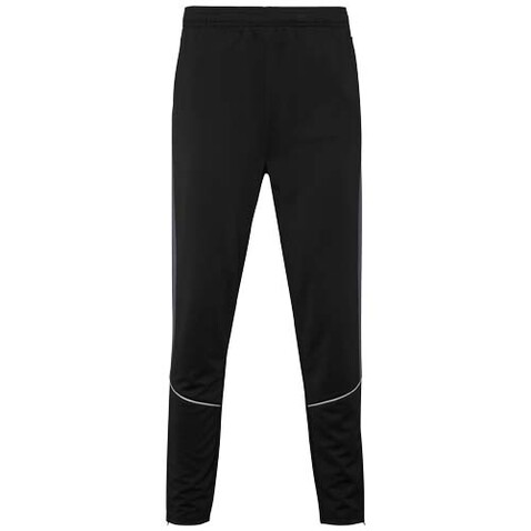 Evans Trainingsanzug für Kinder, schwarz, Ebony bedrucken, Art.-Nr. K64029QH