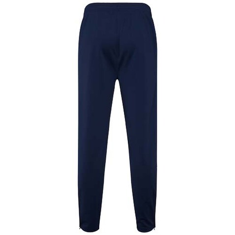 Evans Trainingsanzug für Kinder, Navy Blue, farngrün bedrucken, Art.-Nr. K64029UO