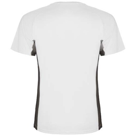 Shanghai Sport T-Shirt für Kinder, weiss, Dark Lead bedrucken, Art.-Nr. K65959DM Shanghai Sport T-Shirt für Kinder, weiss, Dark Lead bedrucken, Art.-Nr. K65959DM