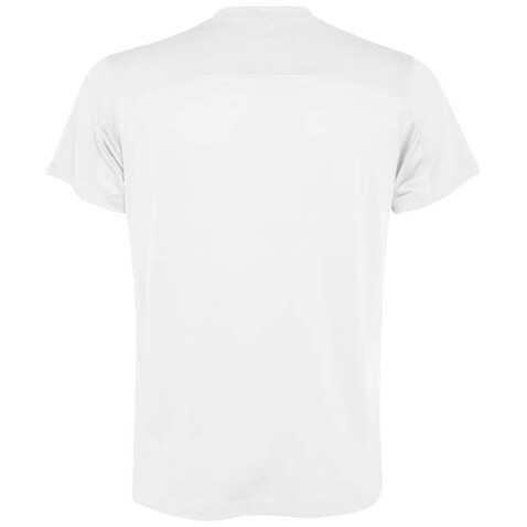 Slam Sport T-Shirt für Herren, weiss bedrucken, Art.-Nr. R03041Z5 Slam Sport T-Shirt für Herren, weiss bedrucken, Art.-Nr. R03041Z5