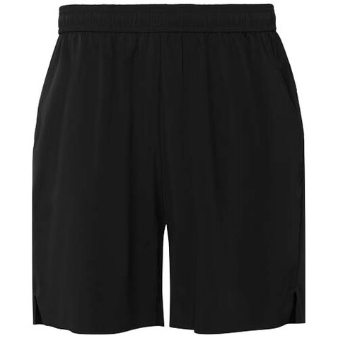 Murray Sportshorts Unisex, schwarz bedrucken, Art.-Nr. R03063O5