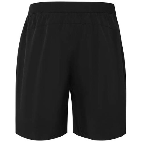 Murray Sportshorts Unisex, schwarz bedrucken, Art.-Nr. R03063O5