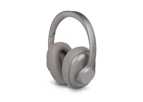 3HP4200 I Fresh &#039;n Rebel Clam Blaze-Wireless headphone ENC - Beige bedrucken, Art.-Nr. LT49736-N0087