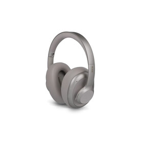 3HP4200 I Fresh &amp;#039;n Rebel Clam Blaze-Wireless headphone ENC - Beige bedrucken, Art.-Nr. LT49736-N0087