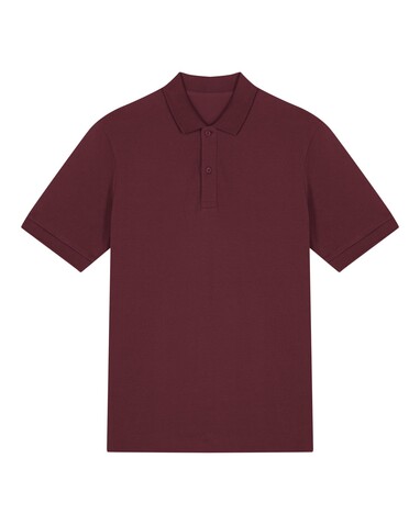 Prepster 2.0 - Burgundy - M bedrucken, Art.-Nr. STPU222C2441M