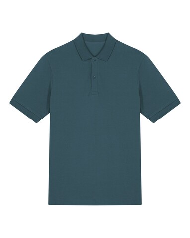Prepster 2.0 - Das Unisex-Polo - Stargazer - XXS bedrucken, Art.-Nr. STPU222C7022S Prepster 2.0 - Das Unisex-Polo - Stargazer - XXS bedrucken, Art.-Nr. STPU222C7022S
