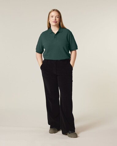 Prepster 2.0 - Das Unisex-Polo - Glazed Green - M bedrucken, Art.-Nr. STPU222C0361M Prepster 2.0 - Das Unisex-Polo - Glazed Green - M bedrucken, Art.-Nr. STPU222C0361M