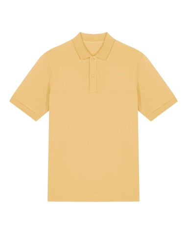 Prepster 2.0 - Das Unisex-Polo - Nispero - 3XL bedrucken, Art.-Nr. STPU222C1423X