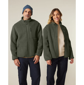 Brooker - Khaki - 3XL bedrucken, Art.-Nr. STJU248C2233X Brooker - Khaki - 3XL bedrucken, Art.-Nr. STJU248C2233X