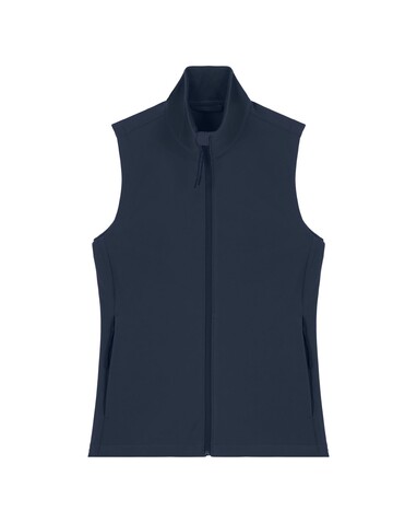 Stella Trail Blazer - French Navy - XXL bedrucken, Art.-Nr. STJW236C7272X