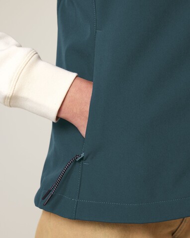Stella Trail Blazer - Die Damen-Softshellweste - Stargazer - XXL bedrucken, Art.-Nr. STJW236C7022X