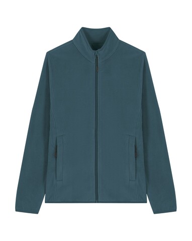 Stella Guider - Die Damen-Fleecejacke - Stargazer - XS bedrucken, Art.-Nr. STJW239C702XS Stella Guider - Die Damen-Fleecejacke - Stargazer - XS bedrucken, Art.-Nr. STJW239C702XS