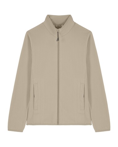 Stella Guider - Die Damen-Fleecejacke - Desert Dust - XXL bedrucken, Art.-Nr. STJW239C0282X