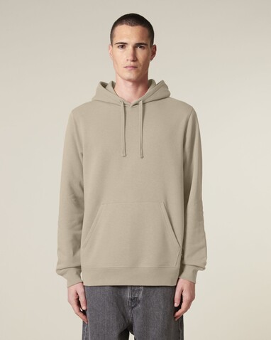 Drummer 2.0 - Der Unisex-Hoodie - Desert Dust - XL bedrucken, Art.-Nr. STSU168C0281X Drummer 2.0 - Der Unisex-Hoodie - Desert Dust - XL bedrucken, Art.-Nr. STSU168C0281X