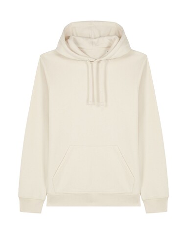 Drummer 2.0 - Der Unisex-Hoodie - Natural Raw - 3XL bedrucken, Art.-Nr. STSU168C0543X