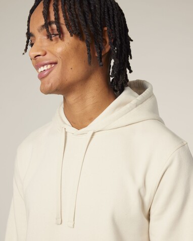 Drummer 2.0 - Der Unisex-Hoodie - Natural Raw - XXL bedrucken, Art.-Nr. STSU168C0542X