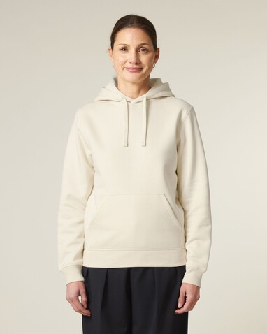 Drummer 2.0 - Der Unisex-Hoodie - Natural Raw - 3XL bedrucken, Art.-Nr. STSU168C0543X