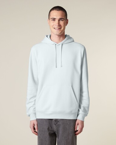 Drummer 2.0 - Der Unisex-Hoodie - Blue Ice - XXS bedrucken, Art.-Nr. STSU168C7282S Drummer 2.0 - Der Unisex-Hoodie - Blue Ice - XXS bedrucken, Art.-Nr. STSU168C7282S
