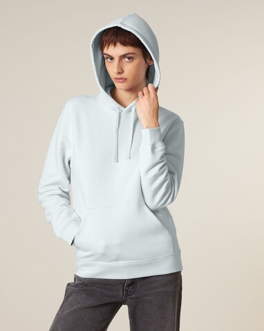 Drummer 2.0 - Der Unisex-Hoodie - Blue Ice - M bedrucken, Art.-Nr. STSU168C7281M Drummer 2.0 - Der Unisex-Hoodie - Blue Ice - M bedrucken, Art.-Nr. STSU168C7281M