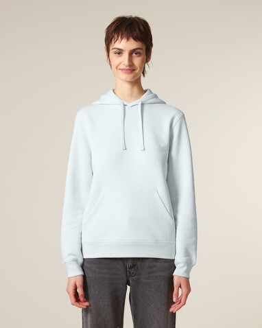 Drummer 2.0 - Der Unisex-Hoodie - Blue Ice - M bedrucken, Art.-Nr. STSU168C7281M Drummer 2.0 - Der Unisex-Hoodie - Blue Ice - M bedrucken, Art.-Nr. STSU168C7281M