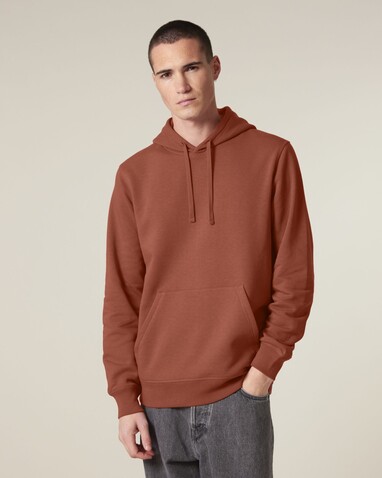 Drummer 2.0 - Der Unisex-Hoodie - Heritage Brown - XL bedrucken, Art.-Nr. STSU168C7301X Drummer 2.0 - Der Unisex-Hoodie - Heritage Brown - XL bedrucken, Art.-Nr. STSU168C7301X