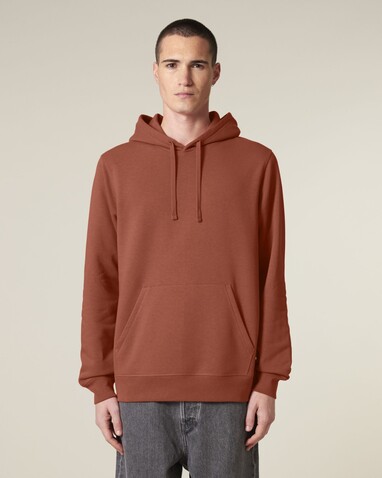 Drummer 2.0 - Der Unisex-Hoodie - Heritage Brown - XL bedrucken, Art.-Nr. STSU168C7301X Drummer 2.0 - Der Unisex-Hoodie - Heritage Brown - XL bedrucken, Art.-Nr. STSU168C7301X