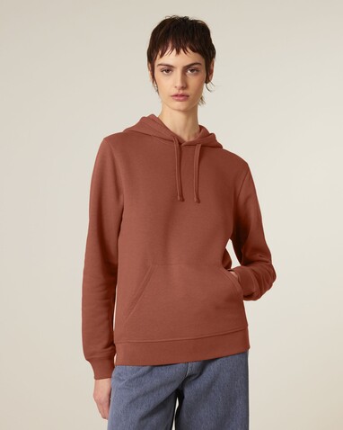 Drummer 2.0 - Der Unisex-Hoodie - Heritage Brown - XL bedrucken, Art.-Nr. STSU168C7301X Drummer 2.0 - Der Unisex-Hoodie - Heritage Brown - XL bedrucken, Art.-Nr. STSU168C7301X