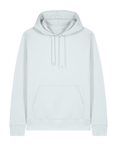Cruiser 2.0 - Der Iconic Unisex-Hoodie - Blue Ice - S bedrucken, Art.-Nr. STSU177C7281S