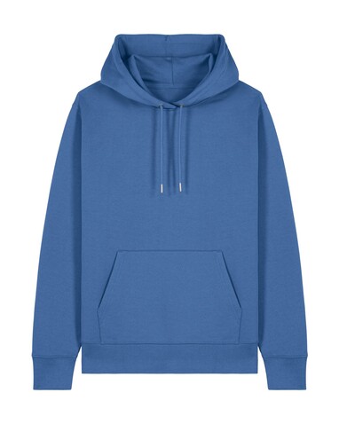 Cruiser 2.0 - Der Iconic Unisex-Hoodie - Mindful Blue - S bedrucken, Art.-Nr. STSU177C7291S