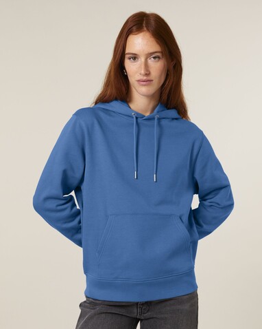 Cruiser 2.0 - Der Iconic Unisex-Hoodie - Mindful Blue - 3XL bedrucken, Art.-Nr. STSU177C7293X