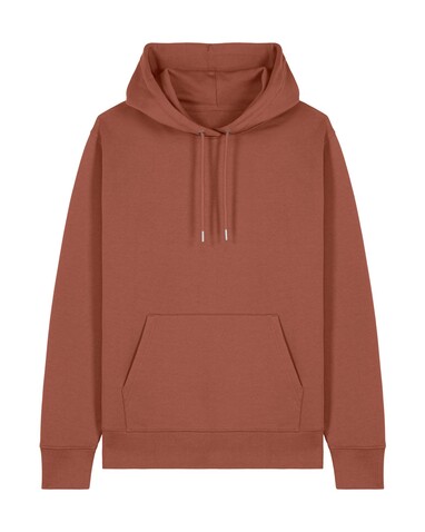 Cruiser 2.0 - Der Iconic Unisex-Hoodie - Heritage Brown - XS bedrucken, Art.-Nr. STSU177C730XS
